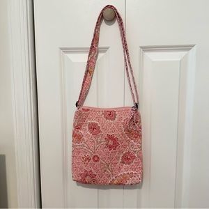 vera bradley crossbody bag